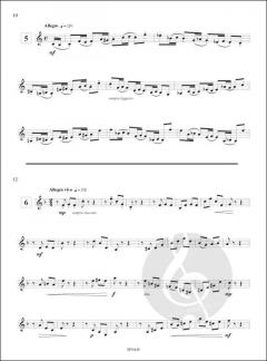 Opus Acrobatiques von Pascal Proust 