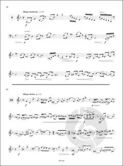 Opus Acrobatiques von Pascal Proust 