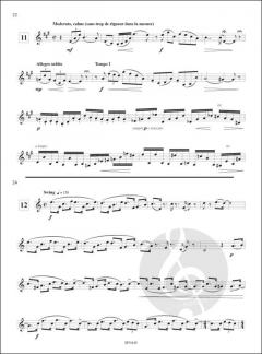 Opus Acrobatiques von Pascal Proust 