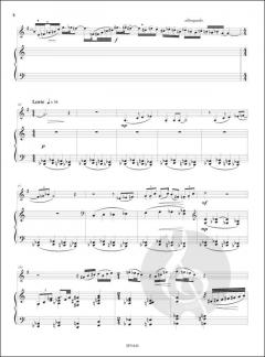 Un Printemps Bien Singulier von Marc Lys 