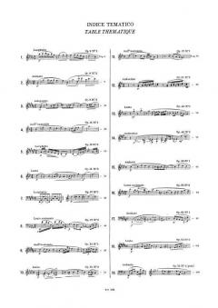 19 Nocturnes for Piano Complete von Frédéric Chopin 