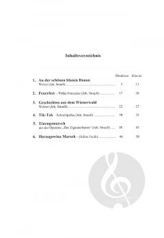 Wiener Melodien 2 - Direktion 