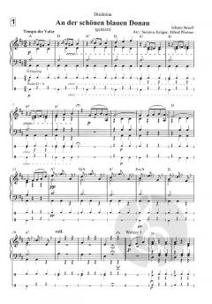 Wiener Melodien 2 - Direktion 