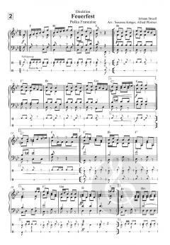 Wiener Melodien 2 - Direktion 