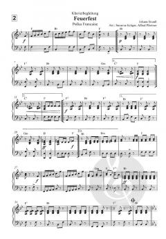 Wiener Melodien 2 - Direktion 