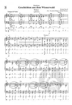 Wiener Melodien 2 - Direktion 