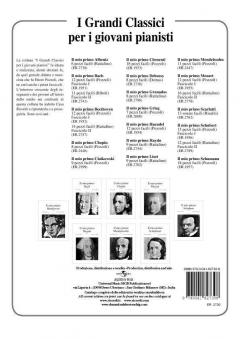 Il Mio Primo Debussy von Claude Debussy 