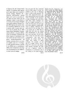 25 Etudes Op.60 von Fernando Sor 