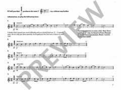 From Descant To Treble Vol. 1 von Brian Bonsor (Download) 