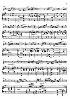 Die Zauberflöte von Wolfgang Amadeus Mozart (Download) im Alle Noten Shop kaufen