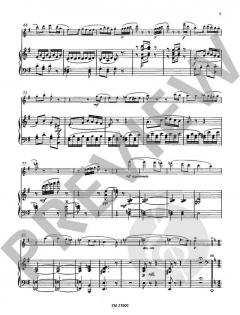 Die Zauberflöte von Wolfgang Amadeus Mozart (Download) im Alle Noten Shop kaufen