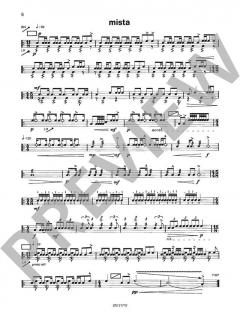 Trommel-Suite von Siegfried Fink (Download) 