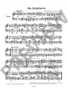 Der junge Pianist - Das Spielbuch von Richard Krentzlin (Download) 