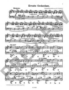 Der junge Pianist - Das Spielbuch von Richard Krentzlin (Download) 