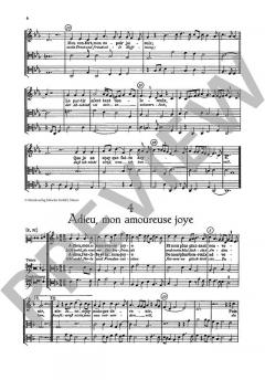 16 weltliche Lieder von Gilles Binchois (Download) 