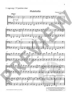 Duets for fun: Cellos (Download) im Alle Noten Shop kaufen
