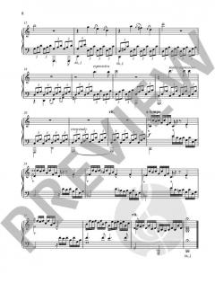 Piano Songbook von Martin Stadtfeld (Download) 