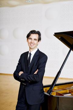 Piano Songbook von Martin Stadtfeld (Download) 