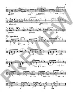 Rusen Günes Anisina op. 92 von Fazil Say (Download) 