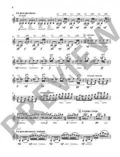 Rusen Günes Anisina op. 92c von Fazil Say (Download) 