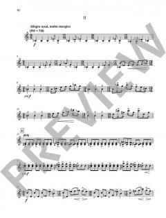 Rusen Günes Anisina op. 92c von Fazil Say (Download) 