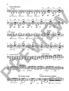 Rusen Günes Anisina op. 92b von Fazil Say (Download) 