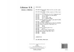 Adagio in G Minor on A Theme of Albinoni 