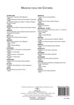 Antologia per Chitarra / Anthology For Guitar Vol.2 von Miguel Abloniz 