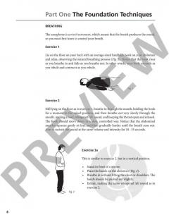 The Jazz Method for Saxophone von John O'Neill 