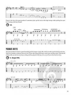 Get Out of Scale-Jail for Guitar von Fred Sokolow 