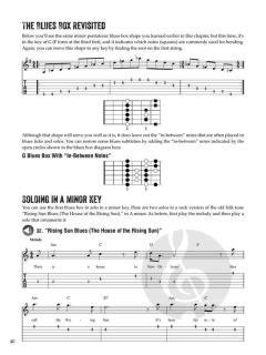 Get Out of Scale-Jail for Guitar von Fred Sokolow 