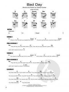 Really Easy Guitar: Pop Songs for Kids 