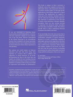 Dalcroze Eurhythmics in the Choral Classroom von Marla Butke 