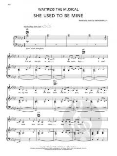 The Big Book of West End Songs 