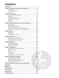 Music Technology 101 von Heath Jones 
