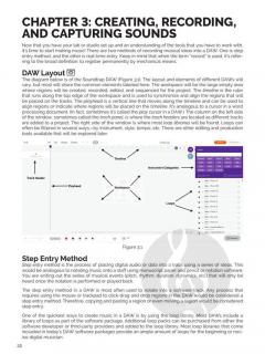 Music Technology 101 von Heath Jones 