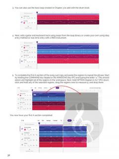 Music Technology 101 von Heath Jones 
