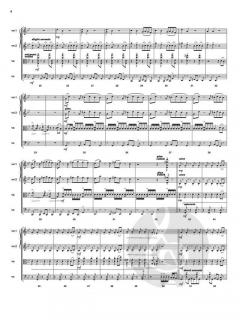 Bad Guy von Vitamin String Quartet 