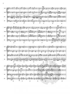 Thank U, Next von Vitamin String Quartet 