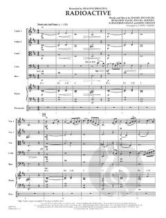 Radioactive von Imagine Dragons 