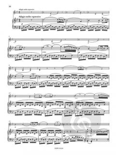 Sonata No. 5 op. 24 F Major von Ludwig van Beethoven 