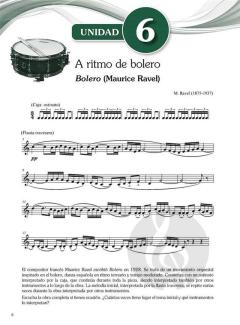 Música… ¡Y acción! 3B 