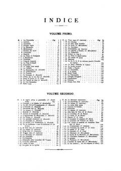 Eco Di Napoli Voice Piano Vol. 1 von Saverio Mercadante 