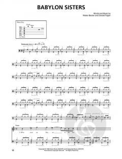 Babylon Sisters von Steely Dan (Download) 