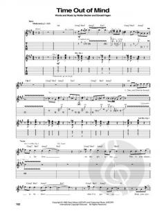 Time Out Of Mind von Steely Dan (Download) 