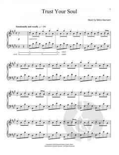 Trust Your Soul von Nikita Heumann (Download) 