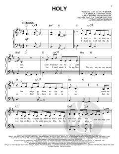 Holy von Jorgen Odegard 