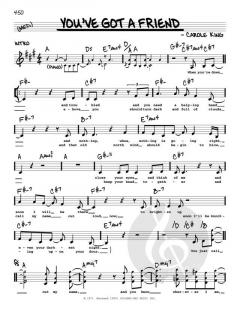 You've Got A Friend von James Taylor (Download) 