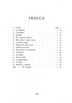 Composizioni da Camera von Giuseppe Verdi 