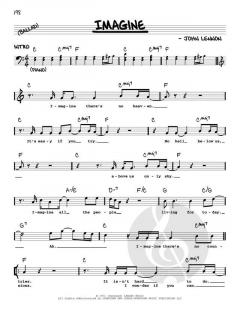 Imagine von John Lennon (Download) 